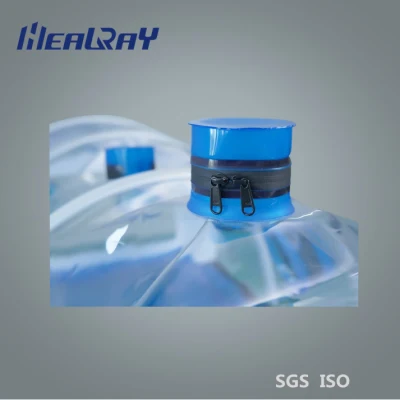 Hospital Disease Control Special Safe Transport Negative Pressure Isolation Chamber Equipment