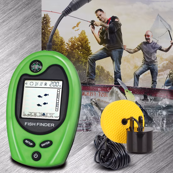 Oilfield Downhole Fishing Tools Slickline Wireline Wire Finder