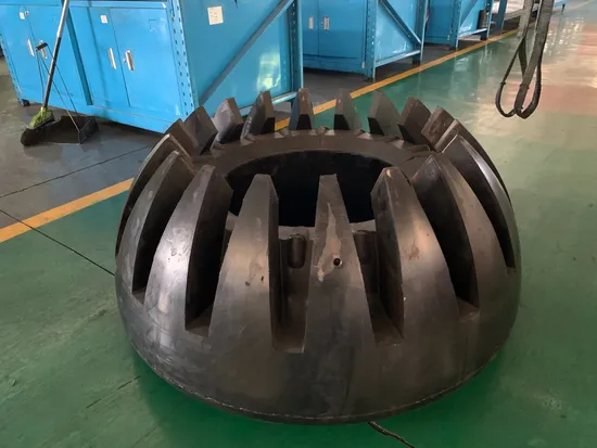 Rongsheng/Shenkai Bop Packing Element and Bop Spare Parts