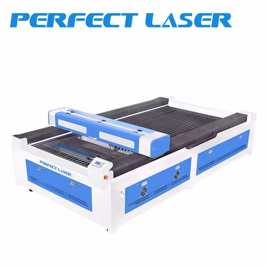 100W CO2 Industrial Automatic Cutting and Engraving Machine CNC Router