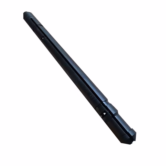 Oilfield Downhole Tools Wireline Slickline S Type Pulling Tool