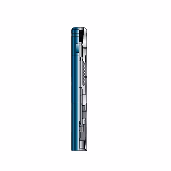 Oilfield Downhole Fishing Tools Slickline Wireline Overshot