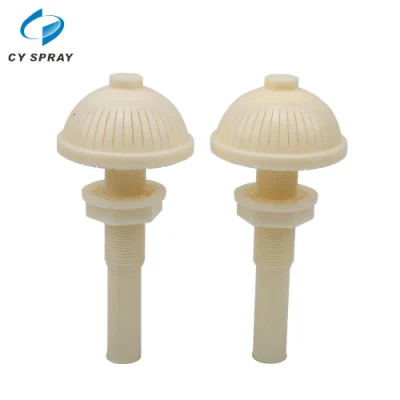 Nozzle Sand Filter ABS Plastic Filter Nozzle Strainer Water Distributor for Water Treatment
