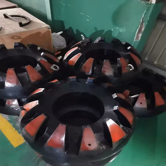 API Standard Custom 18-3/4