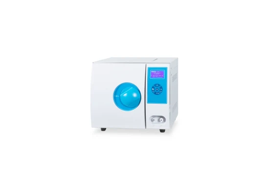 Rh-S280b+ 24L Portable Temperature Control Electric Heating Pressure Steam Sterilizer: Clinic Hospital Equipment
