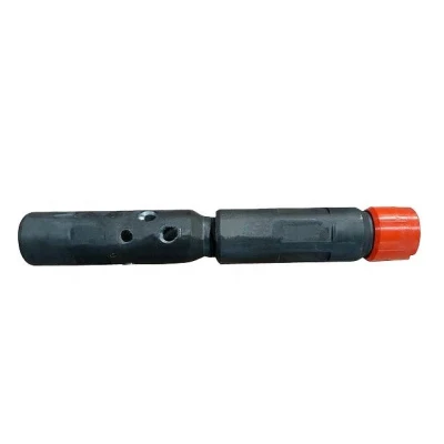 Oil Petroleum Machine Wireline Downhole Drilling Tools API Injector Perforating Gun with Sliding Sleeve Drilling Tools