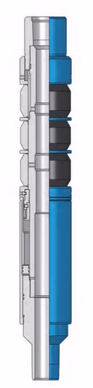 Eccentric Water Injection Tool From China