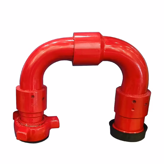 Oilfield Downhole Tools Slickline Wireline Heavy Duty Swivel Joint