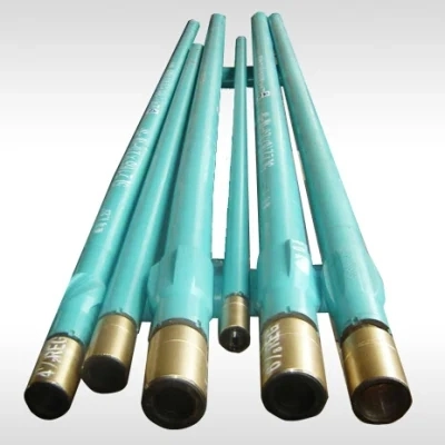 Oil Well Directional Drilling API Drilling Mud Motor Downhole Drilling Mud Motor Drilling Tool
