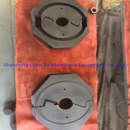 API Blowout Preventer 13 5/8 Annular Bop Spare Parts