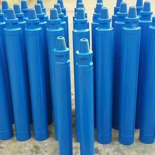 Oilwell Drilling Use Downhole Tools Torque Impactor
